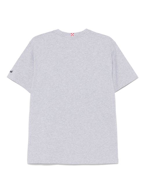 T-shirt uomo maniche corte MC2 SAINT BARTH | TSHIRT MAN02581H